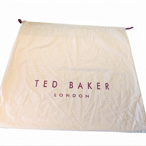 Ted Baker XL dust bag